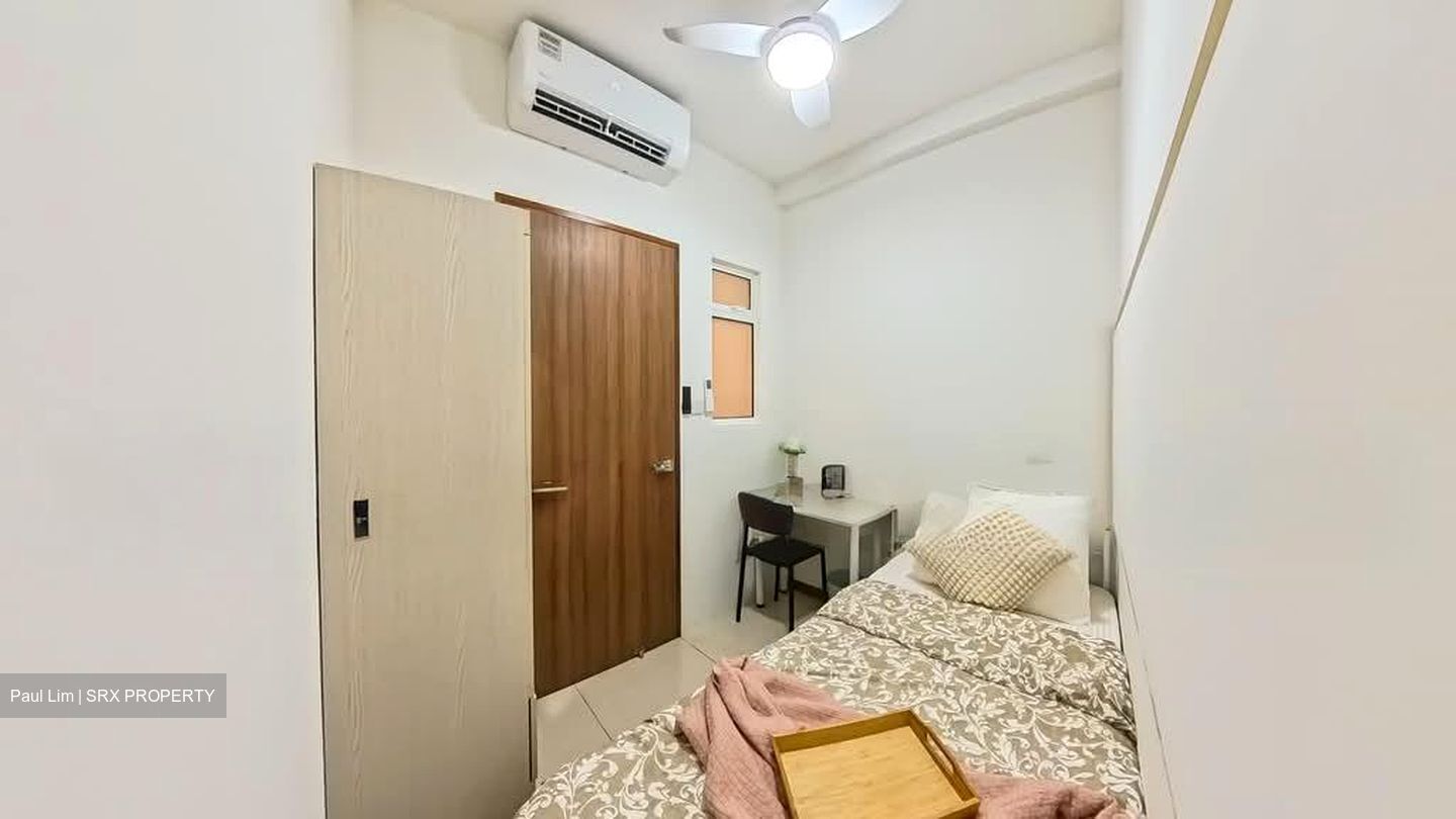 Caspian (D22), Condominium #591309081